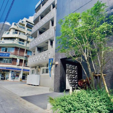 Infinity Hotel Nahakumoji -Seven Hotels And Resorts- Экстерьер фото