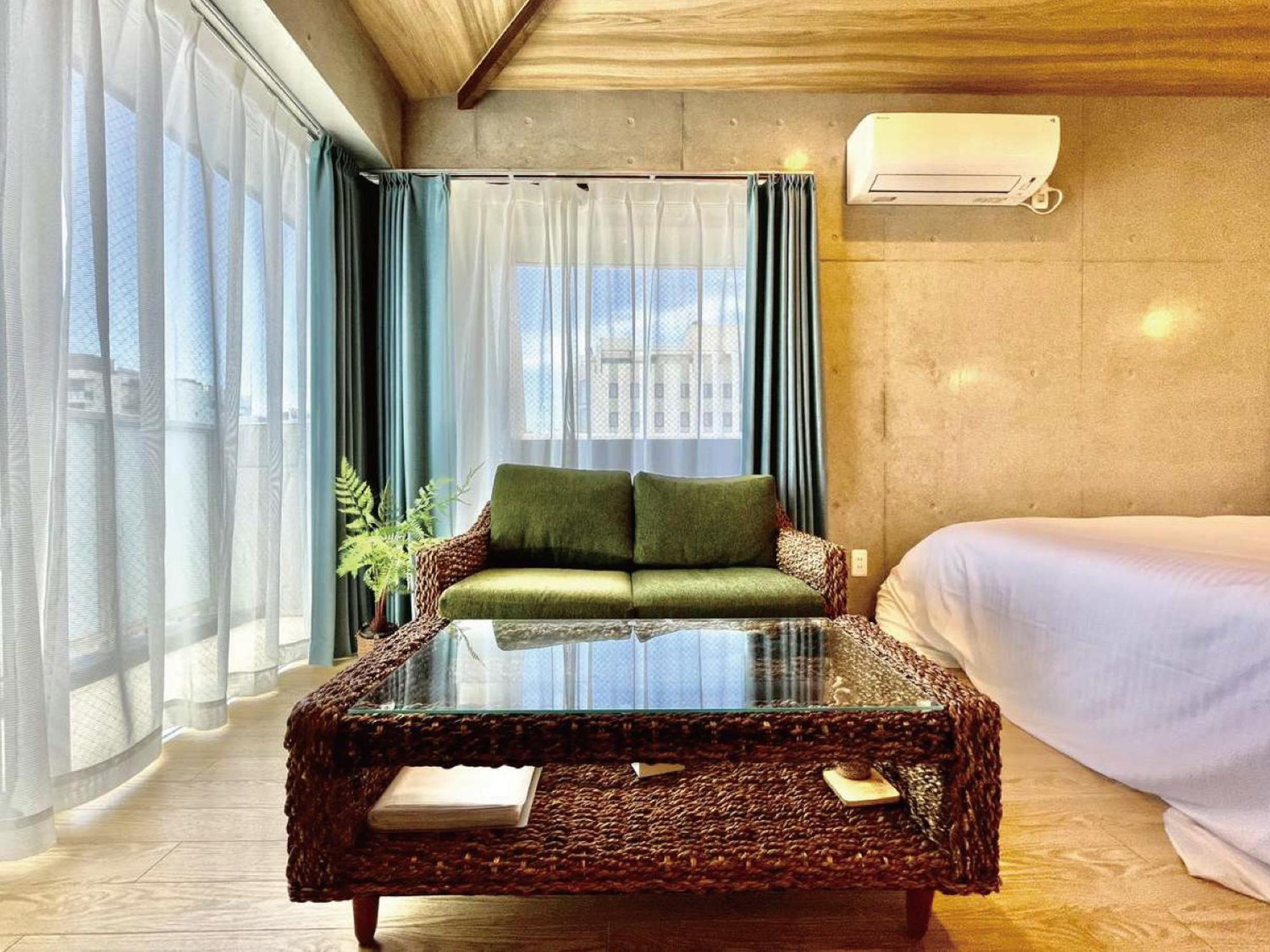 Infinity Hotel Nahakumoji -Seven Hotels And Resorts- Экстерьер фото