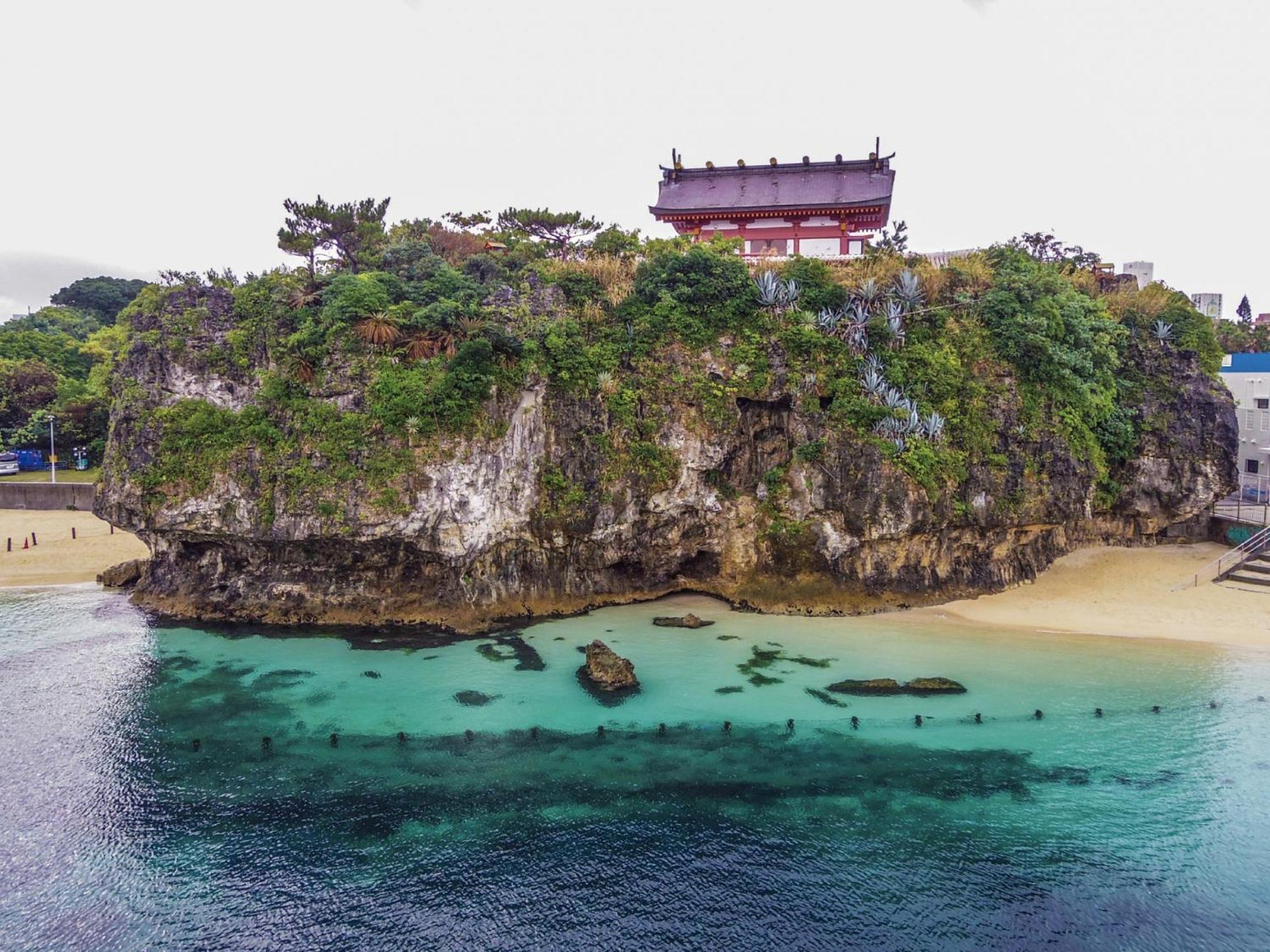 Infinity Hotel Nahakumoji -Seven Hotels And Resorts- Экстерьер фото