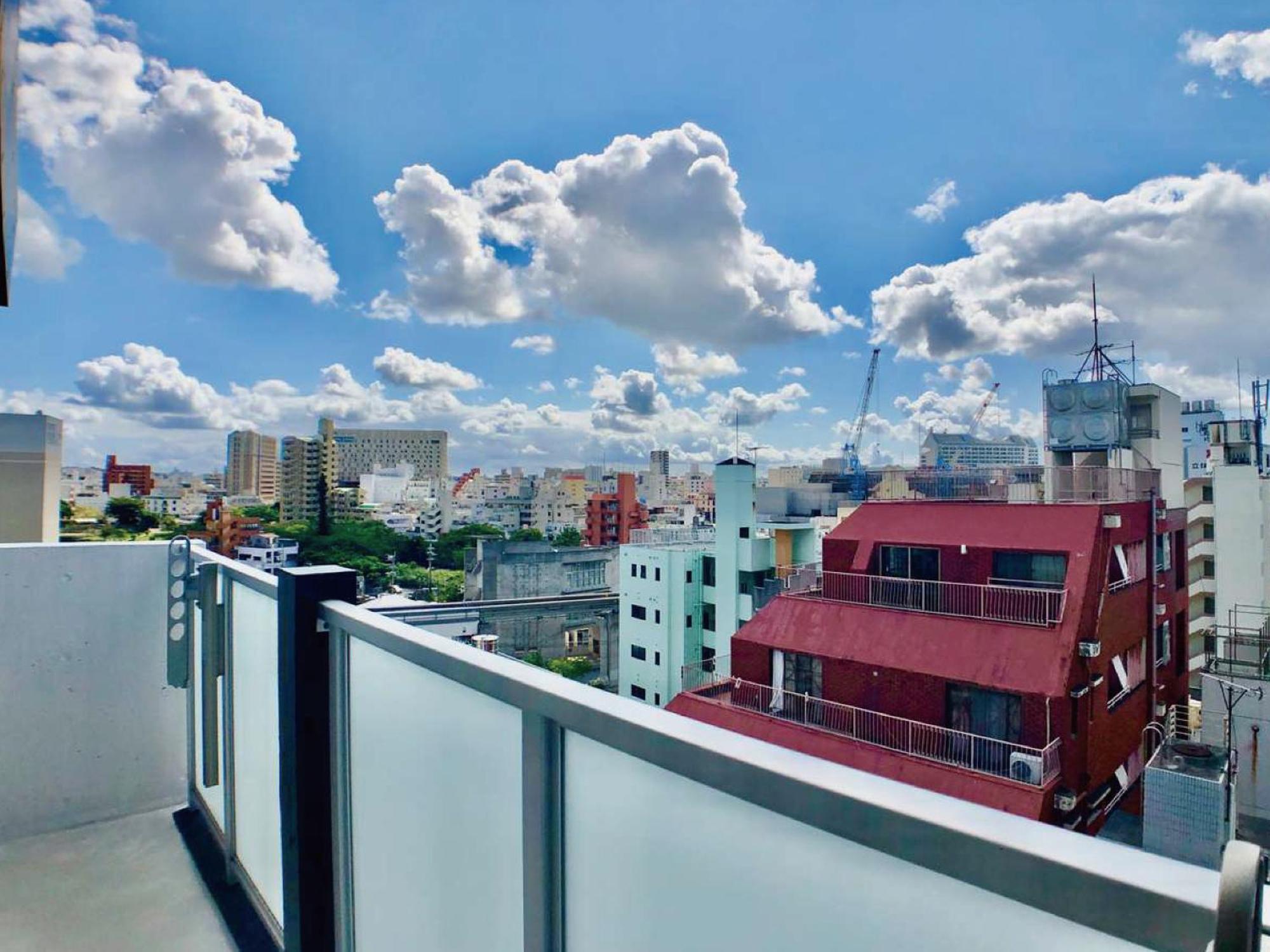 Infinity Hotel Nahakumoji -Seven Hotels And Resorts- Экстерьер фото